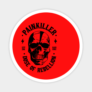 PAINKILLER Magnet